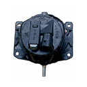 FARO AUX (NIEBLA) FIAT PALIO 2013 AL 2018 1.6L ADVENTURE C/BASE DEL IZQ/DER ORIGINAL COD. 68097884AA