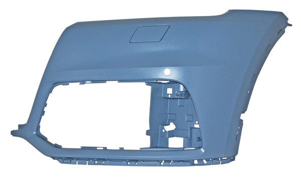 ALERON AUDI Q5 2018 AL 2020 C/HOYO P/SENSOR DEL IZQ