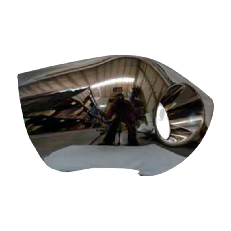 ALERON FORD EXPLORER 1999 Al 2001 CROM DEL IZQ