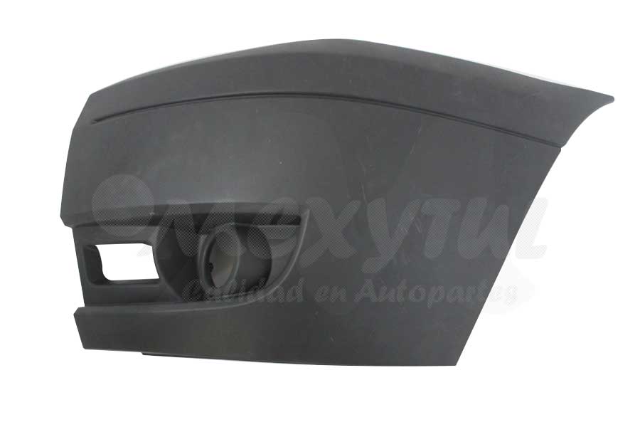 ALERON FORD TRANSIT 2007 AL 2012 P/FARO AUX DEL IZQ