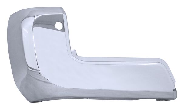 ALERON TOYOTA TACOMA 2016 AL 2018 CROM C/HOYO P/SENSOR TRAS IZQ