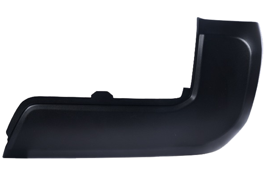 ALERON TOYOTA TACOMA 2016 AL 2023 P/PINT TRAS DER