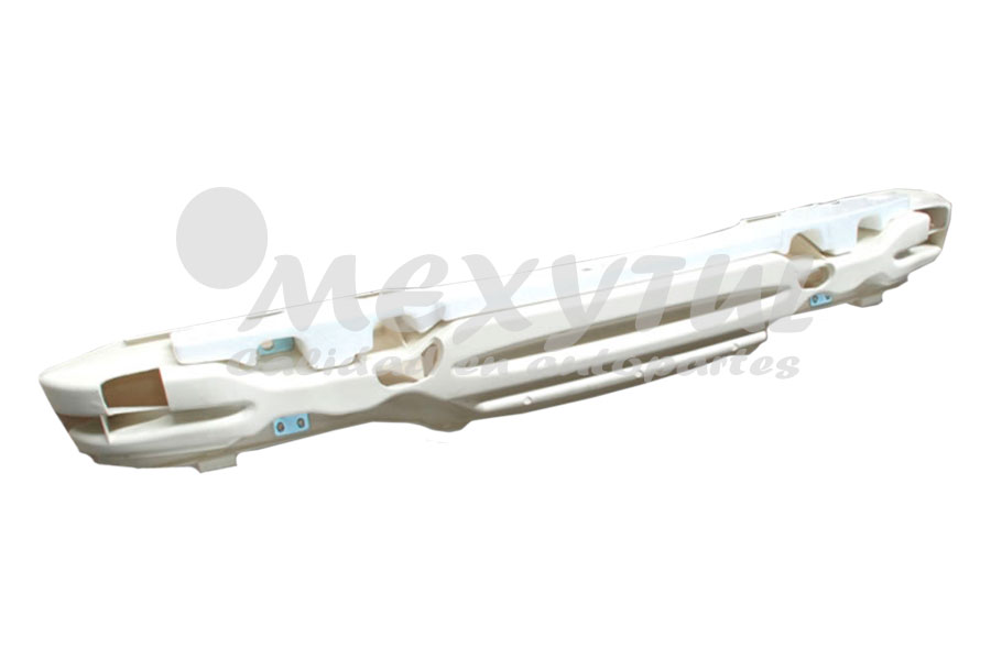 ALMA FASCIA CHEVROLET VENTURE 1999 AL 2004 FIBRA C/ANTIMPACTO TRAS *R