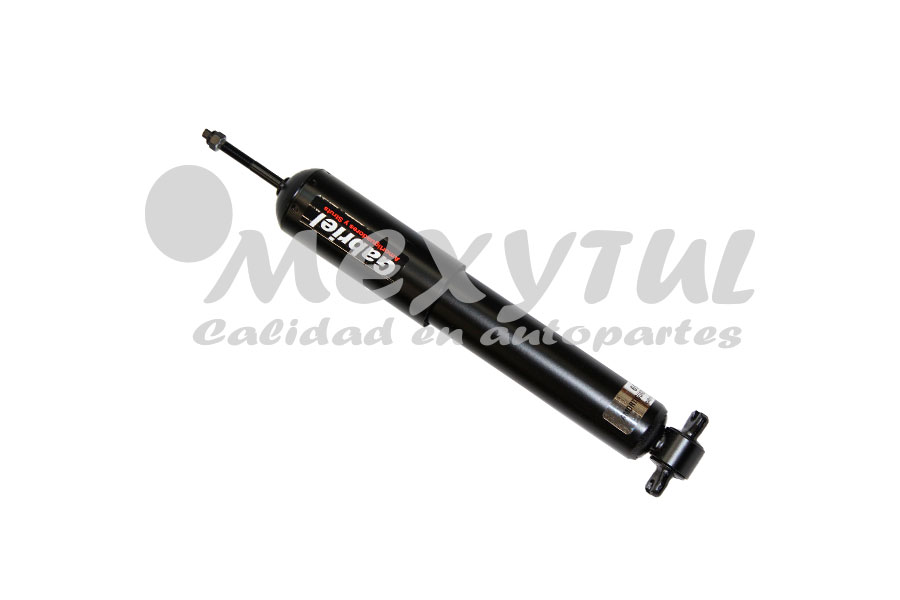 AMORTIGUADOR SUSP CHEVROLET PU 1992-2006 GAS MARCA GABRIEL DEL IZQ/DER COD 69013-A (116191)CHEVROLET CHEYENNE 1999-2006 5.3L/ CHEVROLET SILVERADO 1500 1999-2006 5.3L/ CHEVROLET SILVERADO 2500 1999-2006 5.3L