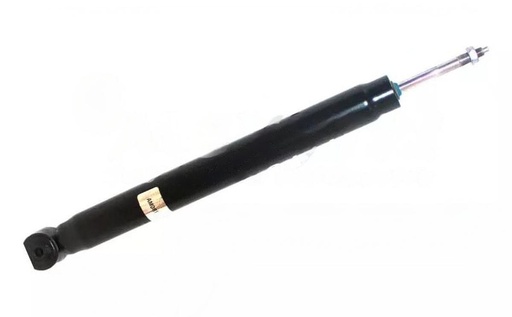 AMORTIGUADOR SUSP VOLKSWAGEN CROSSFOX DE 2005 AL 2015 GAS TRAS IZQ/DER MARCA GABRIEL COD. 69243-A (116129)FORD FOCUS 2013-2016 2.0L Y 2.3L