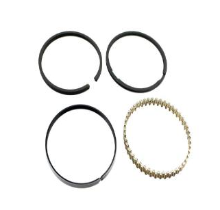 ANILLO MOTOR FORD RANGER DE 1984 AL 1997 2.3 L4 / CAPRI DE 1985 AL 1986 2.3L L4 / COUGAR DE 1985 AL 1986 2.3L L4 / TOPAZ DE 1985 AL 1994 2.3L L4 / LTD DE 1985 AL 1986 2.3L L4 / MUSTANG DE 1985 AL 1986 2.3L L4 THUNDERBIRD 1984-1987 2.3L/ FORD TEMPO 1989-1995 2.3L PISTON STD MARCA MELLING COD. MR5761-STD (118306)