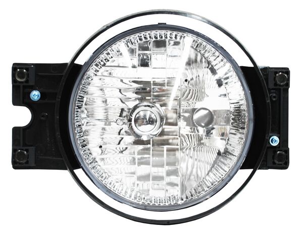 FARO FREIGHTLINER CENTURY 2005 AL 2012 C/BASE CENT IZQ 