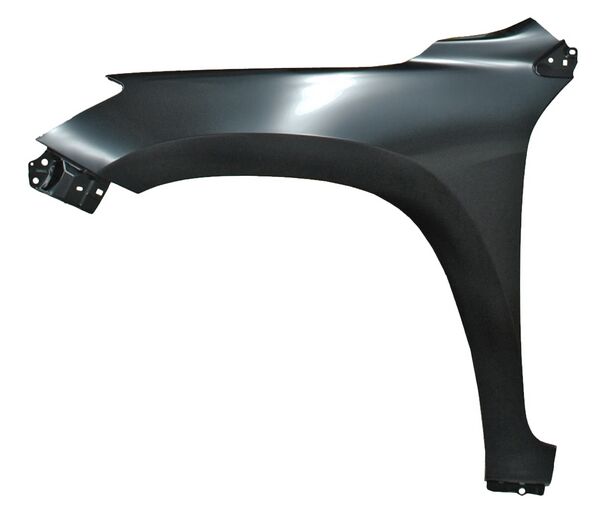 SALPICADERA TOYOTA RAV4 2006 AL 2012 IZQ