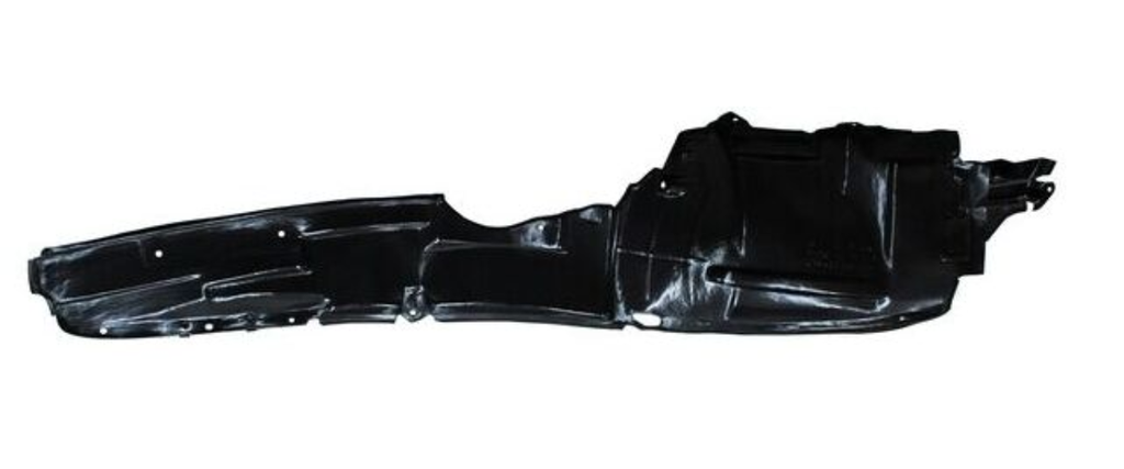 TOLVA SALPICADERA SUZUKI SWIFT 11-16 PLAST IZQ TW