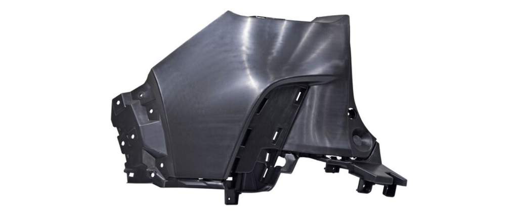 ALERON MAZDA CX50 2023 AL 2025 TRAS IZQ