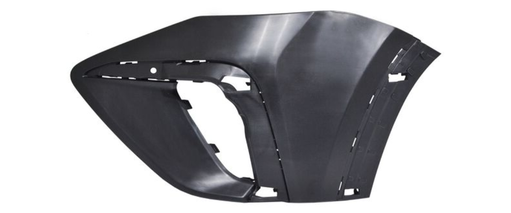 ALERON VOLKSWAGEN TAOS 2021 AL 2024 DEL IZQ