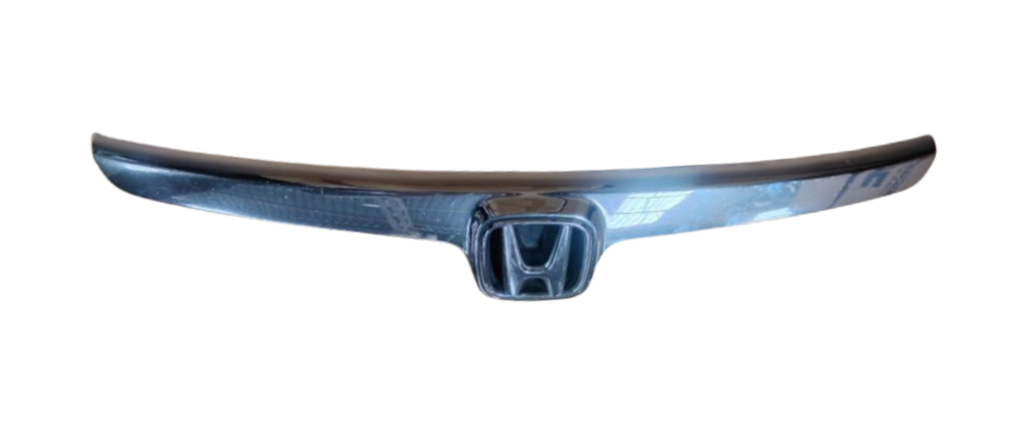 PARRILLA HONDA CIVIC 2006 AL 2008 CROM C/INSIGNIA 4 PTAS DESMONTADO ORIGINAL COD. 71122-SNA