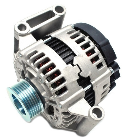 [FOTRA07ALT] ALTERNADOR SISTEMA BOSCH FORD TRANSIT FIAT DUCATO PEUGEOT BOXER H7P(>)TCI 2.2L DIESEL. 12V DE 1999 AL 2015 6A ROTACION: CW TIPO DE POLEA: CLUTCH RANURAS DE LA POLEA: 6 REGULADOR: IR VENTILADOR: IF; BOSCH: 0 125 711 059 Ford: 1404791 1581843; Fiat 9658144680 9659918080 9676143580 WAI: 23925N LESTER: 23925 COD. 002313E2 (113074)