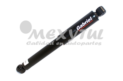 [UAMD69033A] AMORTIGUADOR SUSP FORD COURIER 2000-2012 GAS TRAS IZQ/DER GABRIEL COD. 69033-A (116177) 