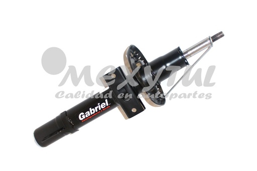 [UAMD79137] AMORTIGUADOR SUSP VOLKSWAGEN CROSSFOX 05-15 GAS DEL IZQ/DER GABRIEL COD. 79137-A (116109) TW