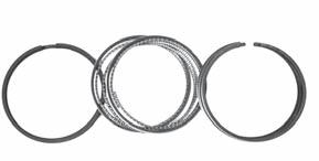 [MAPU83ANM020] ANILLO MOTOR MAZDA PU DE 1983 AL 1993 2.0L / 2.2L PISTON .020 NIKKO COD. PR-MZ01-020 (114356)