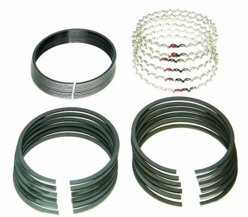 [CHLEB87ANP] ANILLOS DE PISTON CHRYSLER LEBARON / NEW YORKER / DODGE DAYTONA / DYNASTY / SPIRIT DE 1987 AL 1992 3L V6 MITSUBISHI MIGHTY MAX PU DE 1988 AL 1996 3L V6 EGP COD. 3037X (112815)