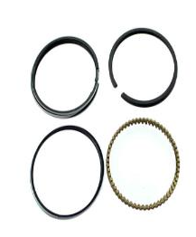 [DOATO01ANMSTD] ANILLO MOTOR DODGE ATOS DE 2001 AL 2006 1.0L L4 PISTON STD MELLING COD. M2C5136-STD (118483)