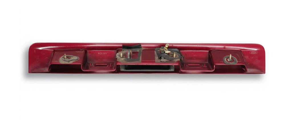 MOLDURA CAJUELA FORD WINDSTAR 1999 AL 2003 DESMONATDO ORIGINAL