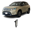 CUARTO FRONT SUZUKI VITARA 2016 AL 2023 C/LUZ DE DIA IZQ ORIGINAL