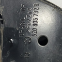 BASE FARO (CARCASA) VOLKSWAGEN CROSSFOX/ LUPO/ SPORTVAN 2005 AL 2010 DER ORIGINAL COD. 5Z0-805-732-B