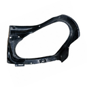 BASE FARO (CARCASA) VOLKSWAGEN CROSSFOX/ LUPO/ SPORTVAN 2005 AL 2010 DER ORIGINAL COD. 5Z0-805-732-B