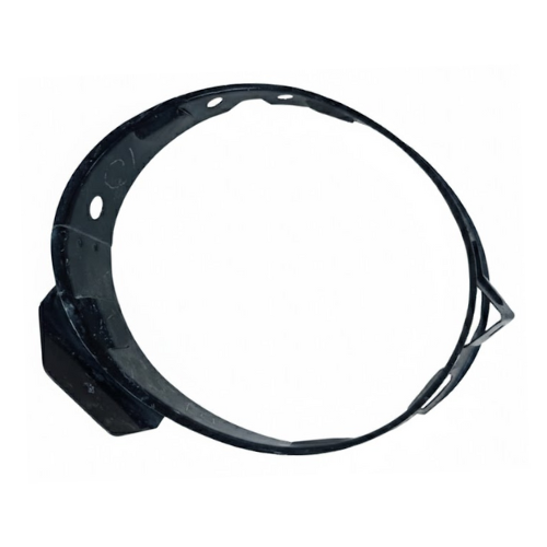 BASE FARO (CARCASA) VOLKSWAGEN BEETLE 1998 AL 2005 DER ORIGINAL