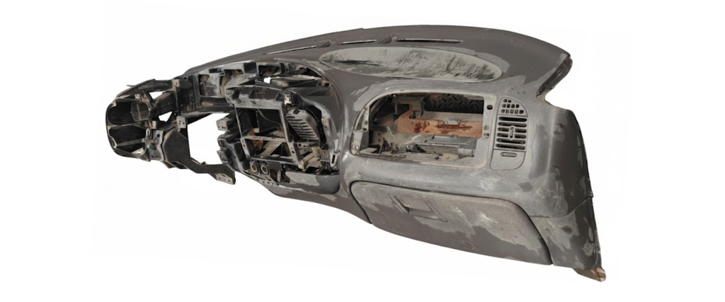 TABLERO FORD F150 1997 AL 2004 4.7L STD DESMONTADO