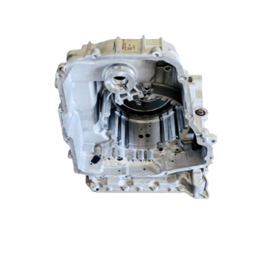 CASCARON CUBIERTA TRANSMISION CHEVROLET ONIX 2020 AL 2024 PREMIER  1.0 TURBO NUEVO ORIGINAL
