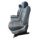 SALA ASIENTO HYUNDAI H100 2013 3 PZAS JGO DESMONTADO ORIGINAL