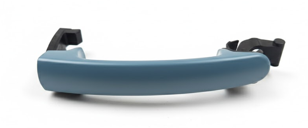 MANIJA EXT VOLKSWAGEN JETTA MK6 2011 AL 2018/ BEETLE 2012 AL 2019/ TIGUAN 2008 AL 2017 TRAS/DEL IZQ/DER ORIGINAL COD. 5N0-837-205-M