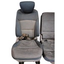 SALA ASIENTO HYUNDAI H100 2013 3 PZAS JGO DESMONTADO ORIGINAL