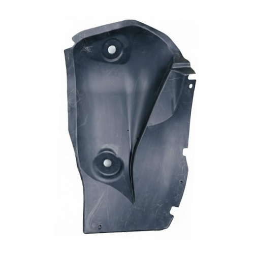 TOLVA SALPICADERA RENAULT SANDERO 2008 AL 2014 TRAS IZQ ORIGINAL COD. 8200735434