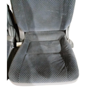 SALA ASIENTO TOYOTA HIACE 2014 5 PZAS JGO DESMONTADO ORIGINAL