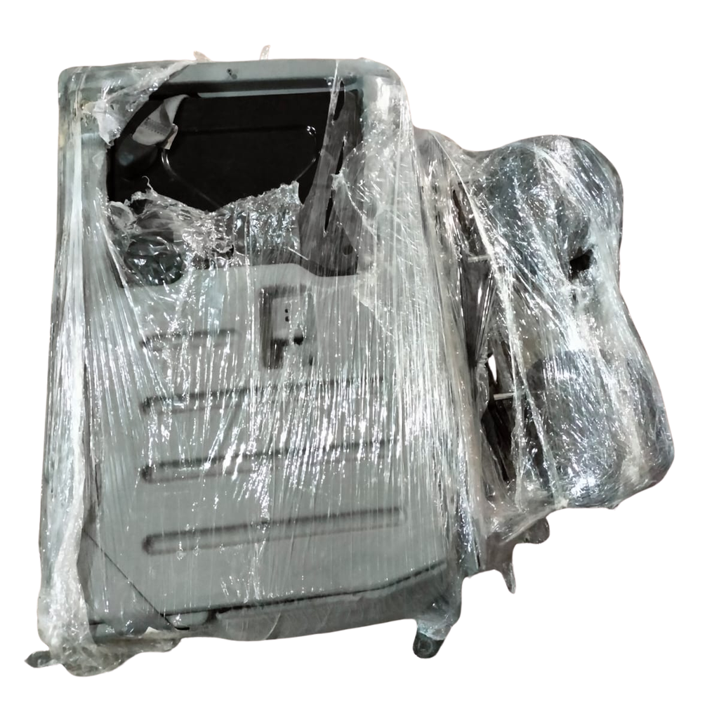 SALA ASIENTO TOYOTA HIACE 2014 5 PZAS JGO DESMONTADO ORIGINAL