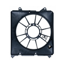 TOLVA VENTILADOR HONDA FIT 2015 AL 2020 DEL ORIGINAL COD. 19015-5R1-003