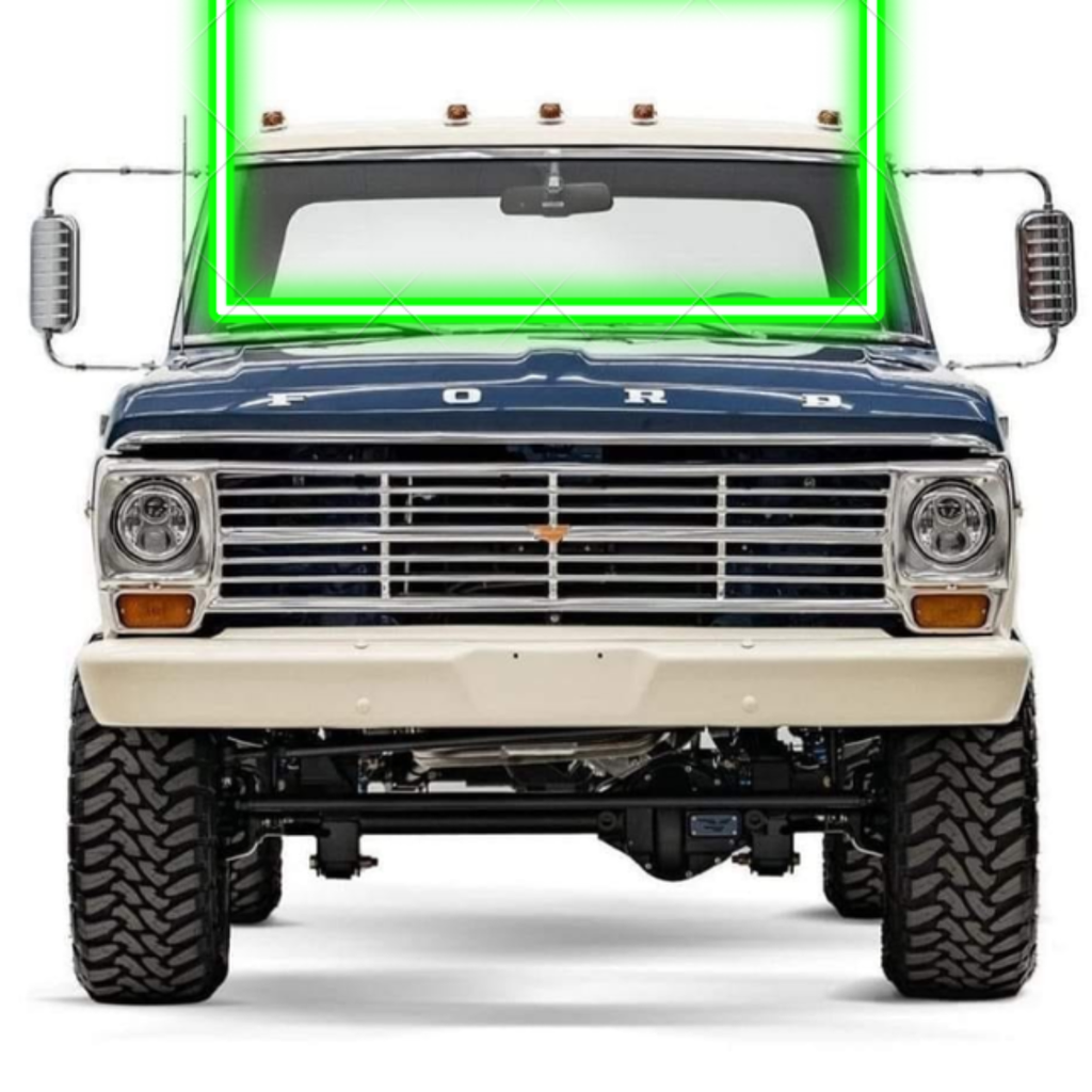 LUZ CASETA TOLDO FORD C/SOQUET N1 COD. IPADSA C246PA-AT