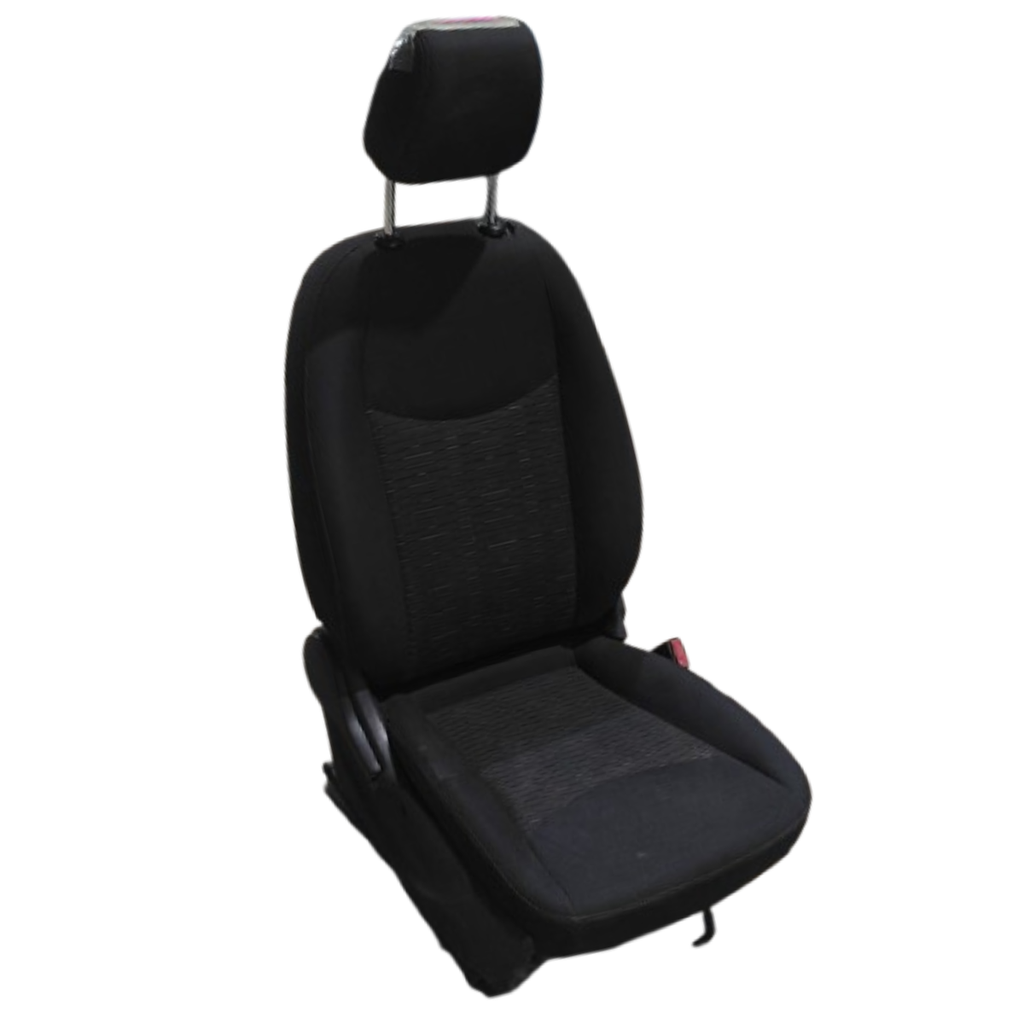 ASIENTO CHEVROLET SPARK NG 2016 AL 2021 GAMUZA C/AJUSTE MANUAL DEL DER DESMONTADO ORIGINAL