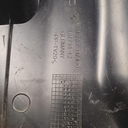 TOLOVA CUBREPOLVO BMW 2018 AL 2023/ X4 2019 AL 2023 DER ORIGINAL COD. 51767397490