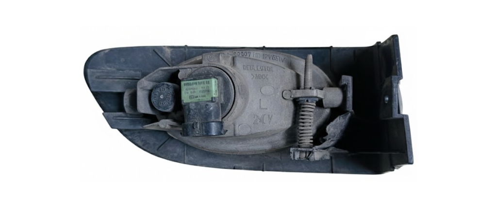 FARO AUX (NIEBLA) HONDA CIVIC 2001 AL 2003 C/FOCO DEL IZQ DESMONTADO