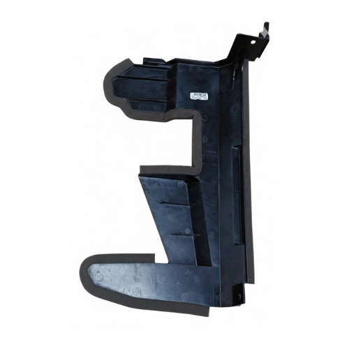 TOLVA RADIADOR DEFLECTOR DE AIRE NISSAN KICKS 2016 AL 2022 LAT DEL DER ORIGINA COD. 921845RB0A