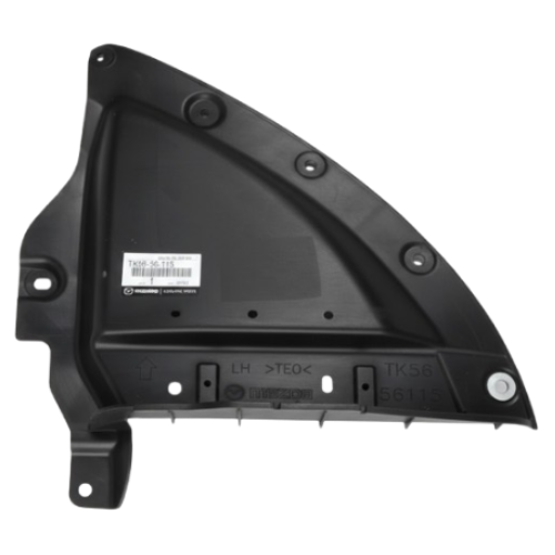 TOLVA LODERA MAZDA CX-9 2016 AL 2023 DEL IZQ ORIGINAL COD. TK56-56-115