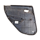 TAPA (PANEL) PUERTA CHEVROLET SPARK 2011 AL 2017/ BEAT 2018 AL 2021 TRAS DER DESMONTADO ORIGINAL COD. ASU71608-68726