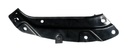 MARCO RADIADOR VOLKSWAGEN POLO 2013 AL 2014/ VENTO 2014 AL 2020 izq ORIGINAL COD. 6RG-805-931-B