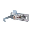 CHAPA COFRE VOLKSWAGEN CARIBE 1981 AL 1987 CONTRA CHAPA