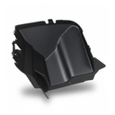 TOLVA (DEFLECTOR) RADIADOR RENAULT DUSTER 2012 AL 2020 DEL IZQ ORIGINAL COD. 214992248R