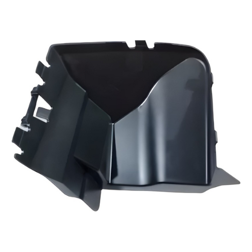 TOLVA (DEFLECTOR) RADIADOR RENAULT DUSTER 2012 AL 2020 DEL IZQ ORIGINAL COD. 214992248R