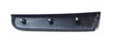 MOLDURA PUERTA NISSAN TIIDA 2007 AL 2012 EXT TRAS IZQ ORIGINAL COD. 78127-EL000