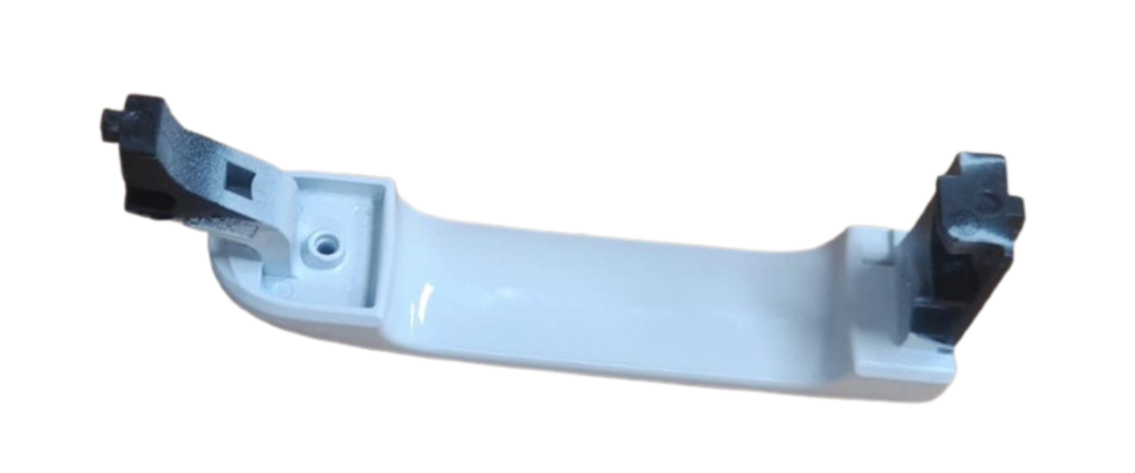 MANIJA EXT NISSAN TIIDA 2007 AL 2018 DEL IZQ ORIGINAL COD. 82641-EL05A