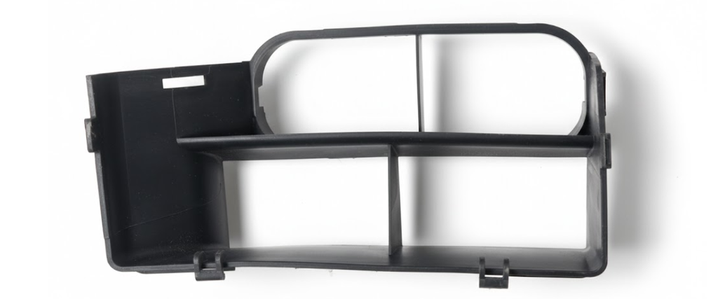 DUCTO ADMISION DE AIRE VOLKSWAGEN JETTA A5/ BORA/ GOLF 2005 AL 2010/ BEETLE 2012 AL 2018/ SEAT LEON/ ALTEA 2004 AL 2012 NEG ORIGINAL COD. 1K0-805-962-C